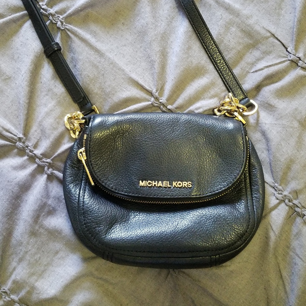 Michael Kors crossbody bag
